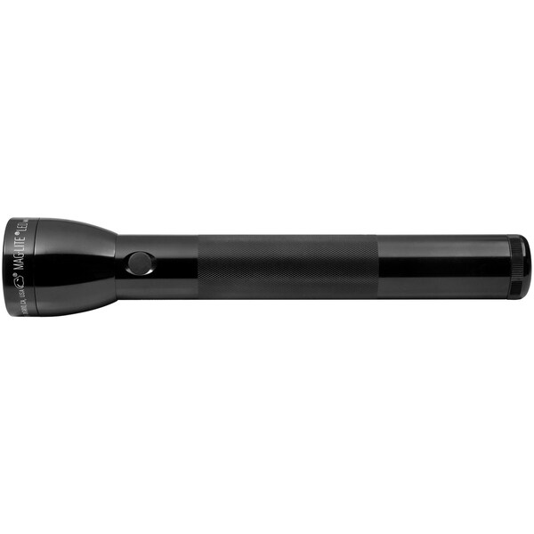 Maglite Programmable 625-Lumen LED Flashlight with Batteries ML300L-S3DX6